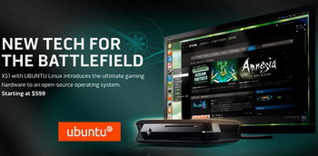 Dell Alienware X51